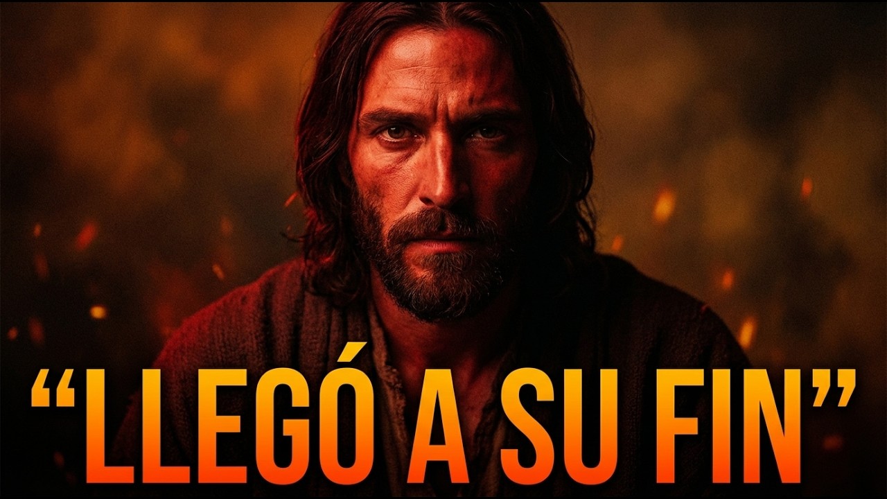 Hoy Decido Cerrar Un Ciclo En Tu Vida | Mensaje de Dios para ti hoy