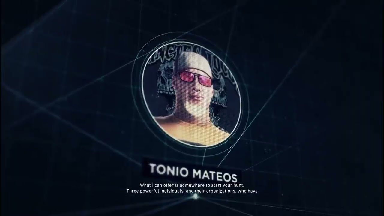 Tom Clancy's Ghost Recon: Wildlands: Narco Road DLC Part 1 🔫