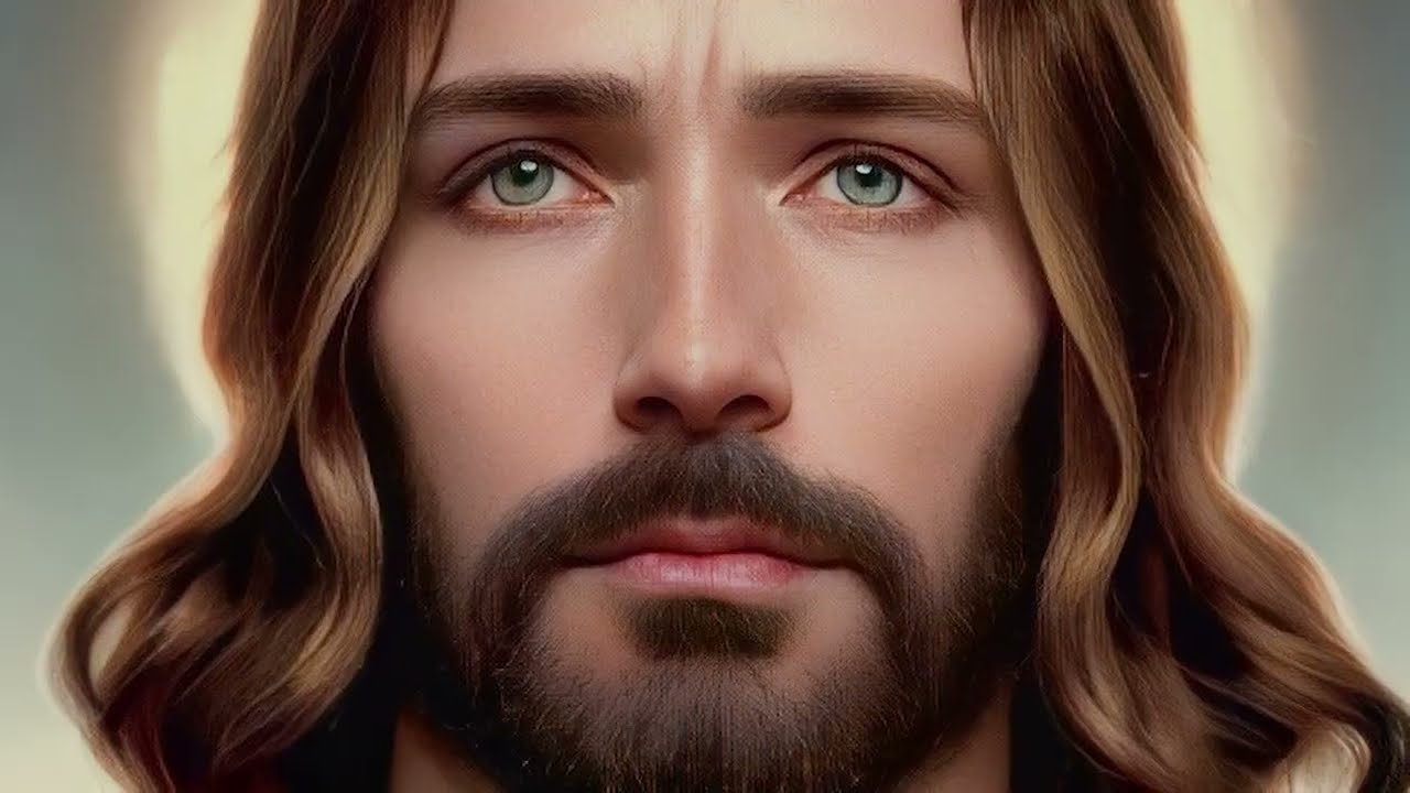 JESÚS AMIGO