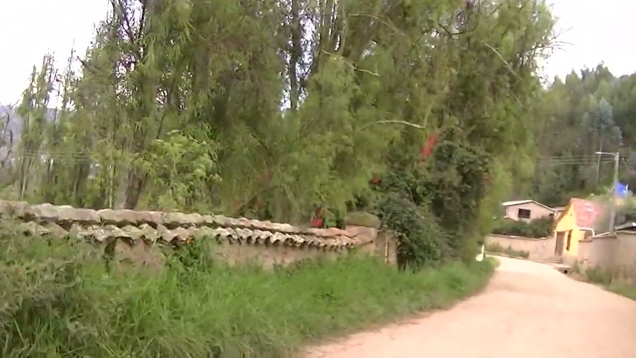 VEREDA PUENTE LA BALSA