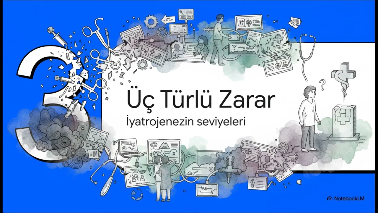 Modern Tıp Bir Tehdit mi