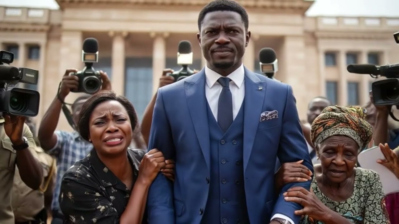 She abandoned her son with her mother to “Live her life “ ! 20 years later, took her mother to court