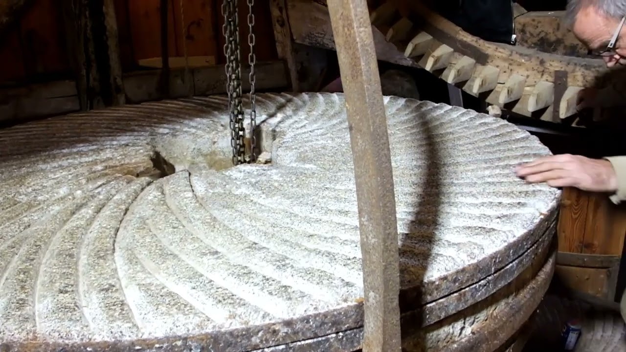 Mühlsein schärfen Nov  2024