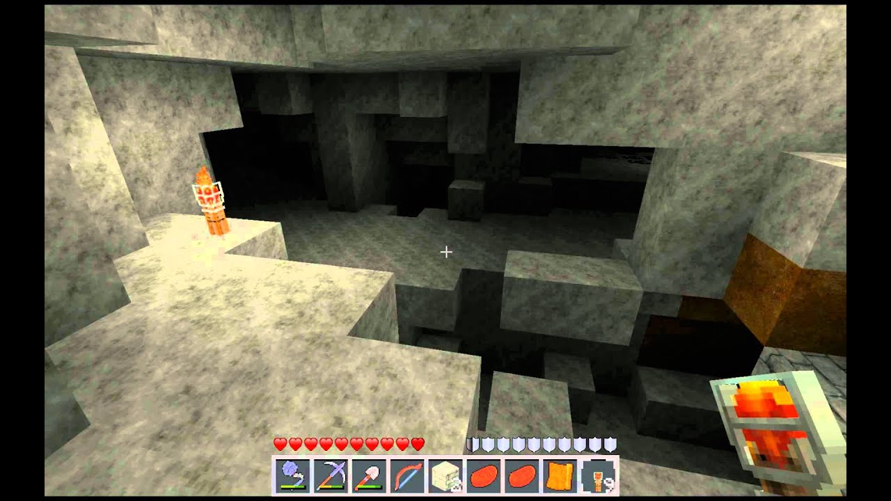 Let's Play Minecraft #257 [Deutsch] [HD] - Das UNSÄGLICHE BÖSE kehrt zurück!