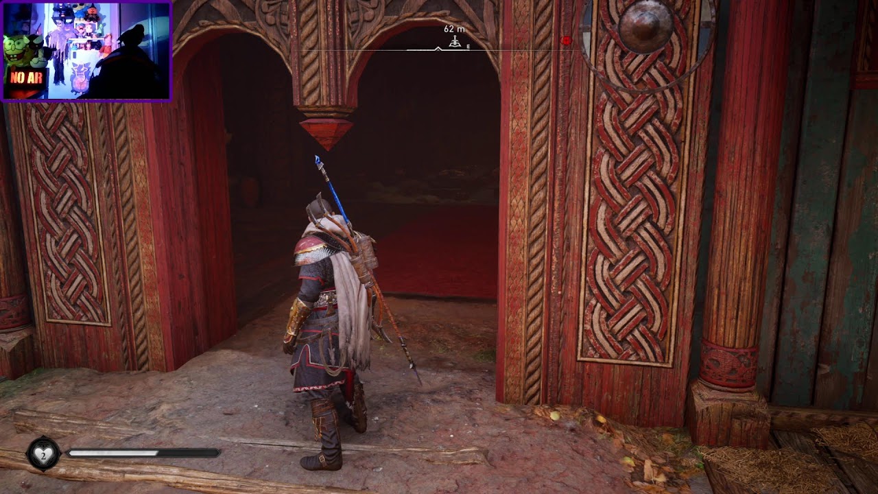 assassin's creed valhalla #13