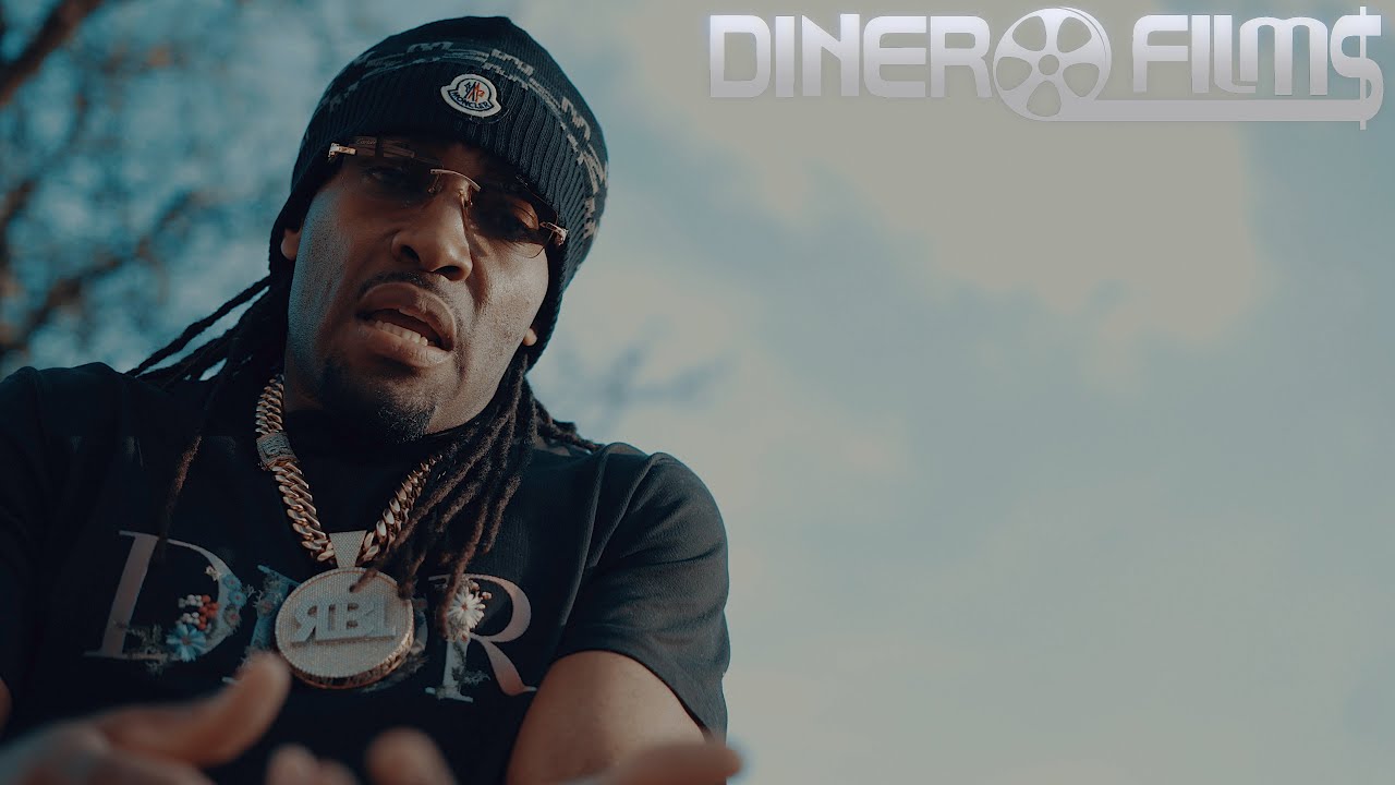 RackBoy Loso - Stay Out My Business (Official Video) Shot By 