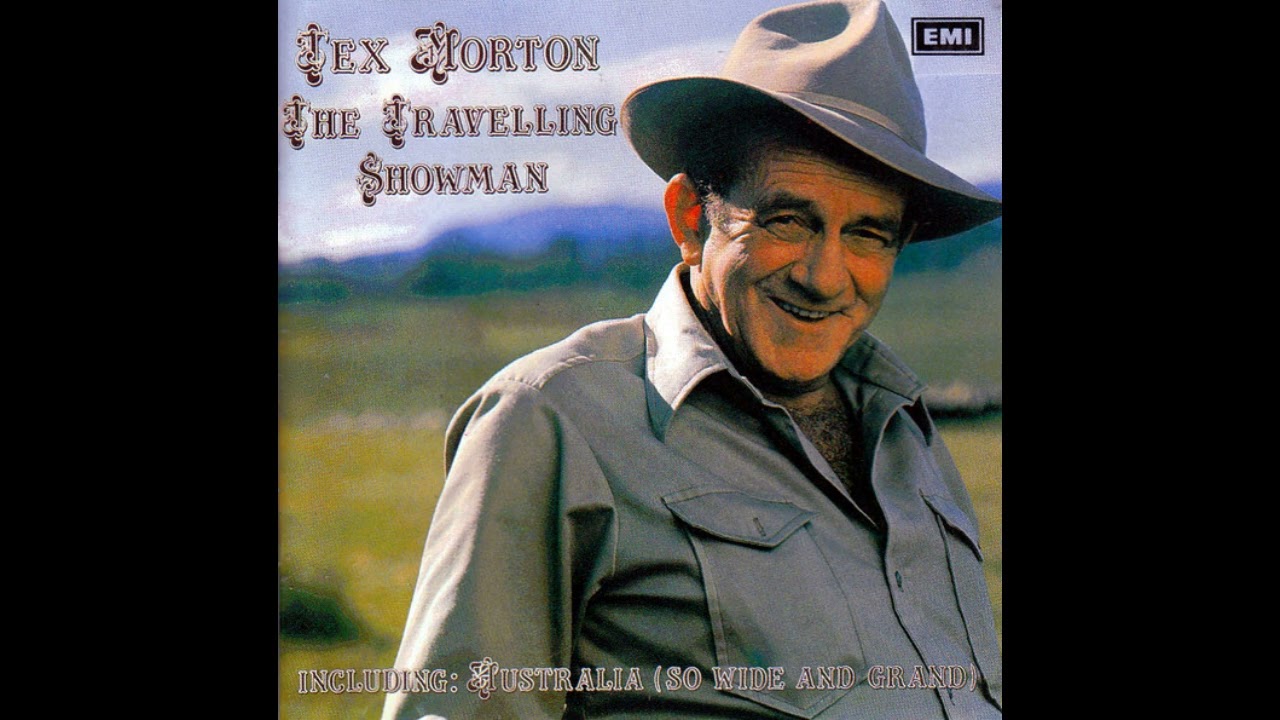 Tex Morton Miner's Luck