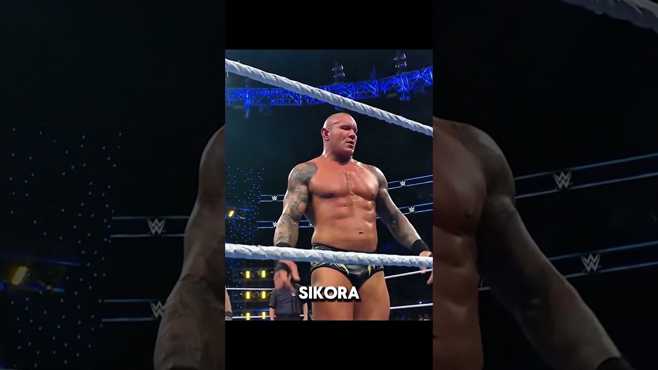 Smartest Moves Ever Made by WWE Superstars! 👀#WWE #Wrestling #ProWrestling
