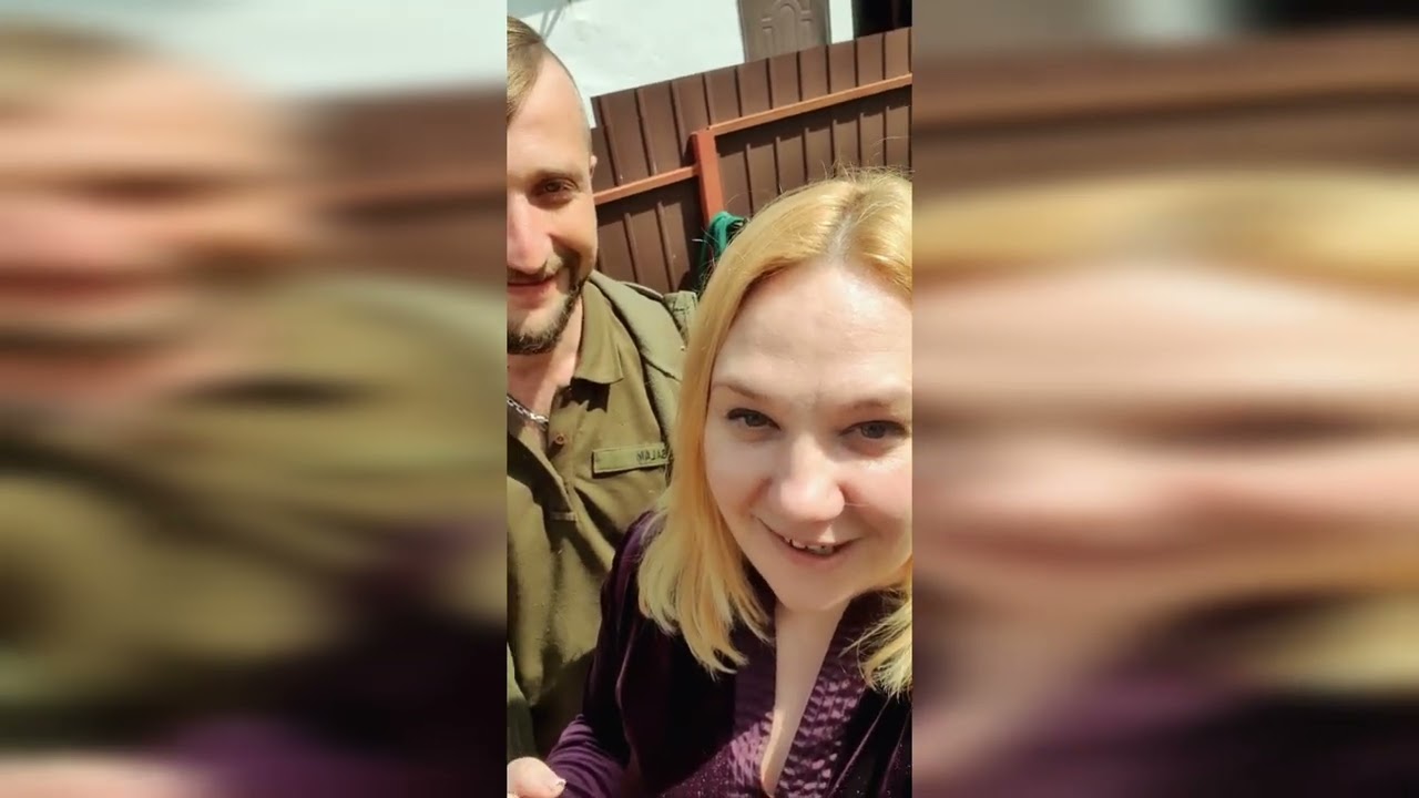 Соломія Чубай&Гордій Старух  -