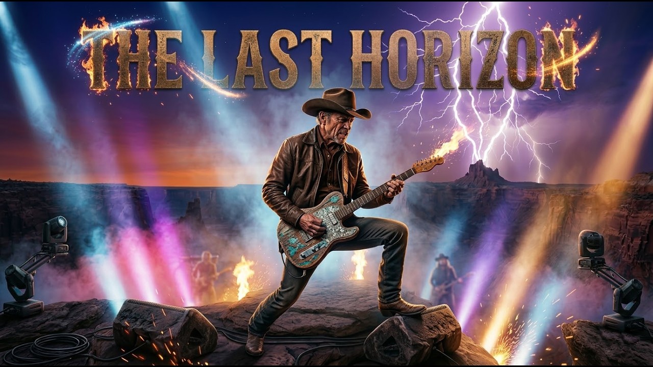 The Last Horizon - 