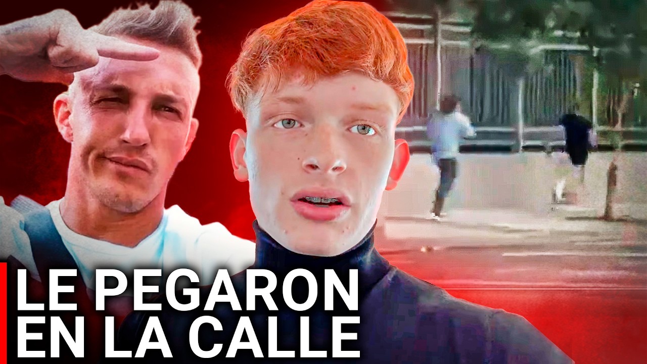 LA ESTAFA de los VENDE CURSOS ft Franco Pisso