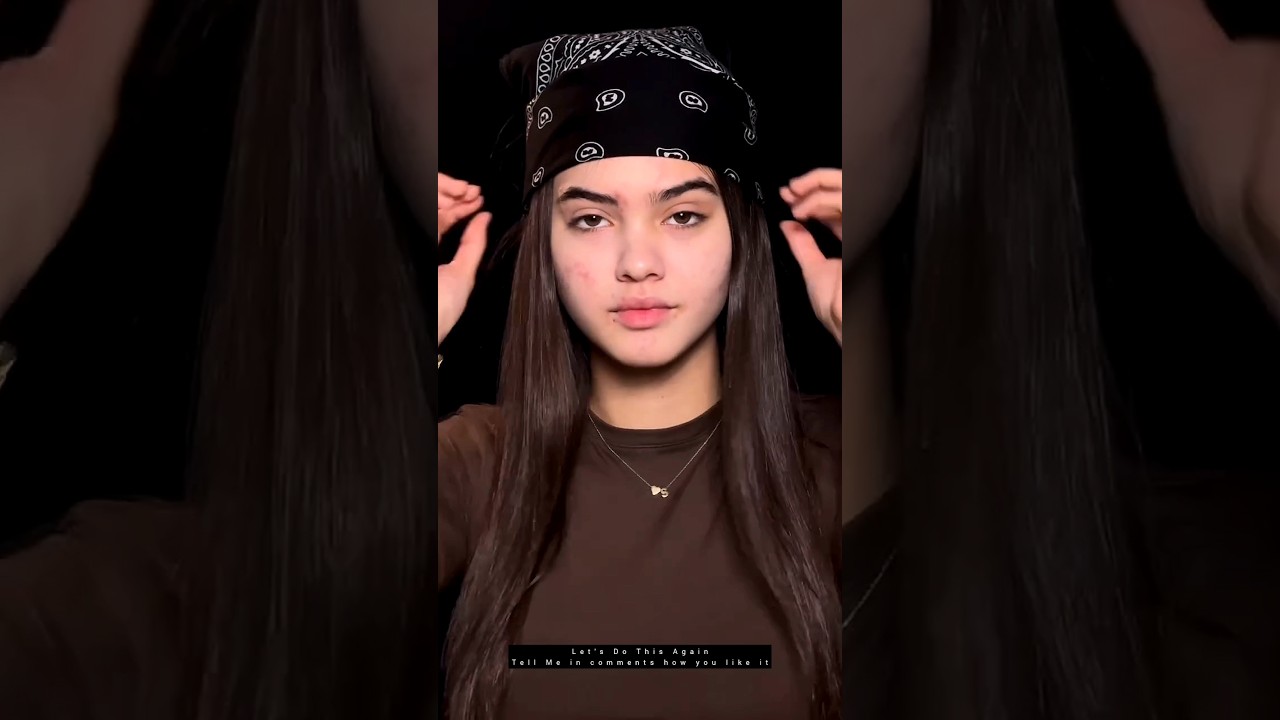 Let's Do Viral Transformation Again 🔥💯🤩 #shorts #makeup #makeuptransformation #learningwithnk #viral