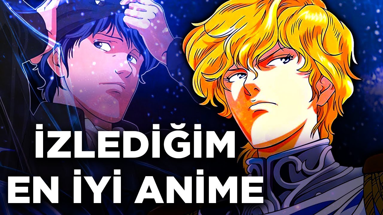 L&Uuml;TFEN BU ANİMEYE BİR ŞANS VER