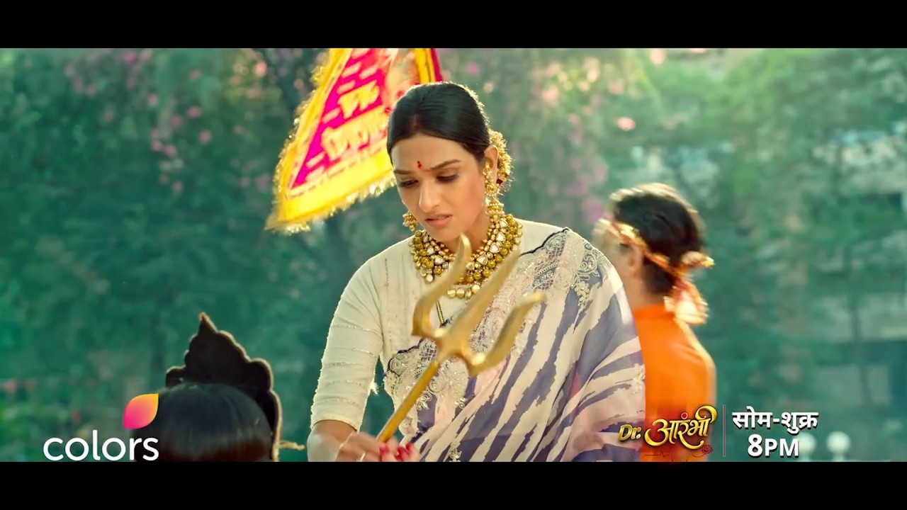 Dr. Aarambhi NEW PROMO 13-14th March 2026