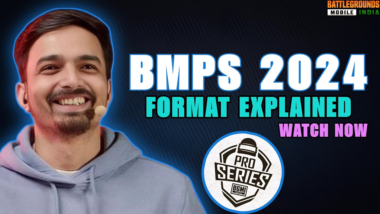 BMPS 2024 Format Explained by Mazy: All the Key Details
