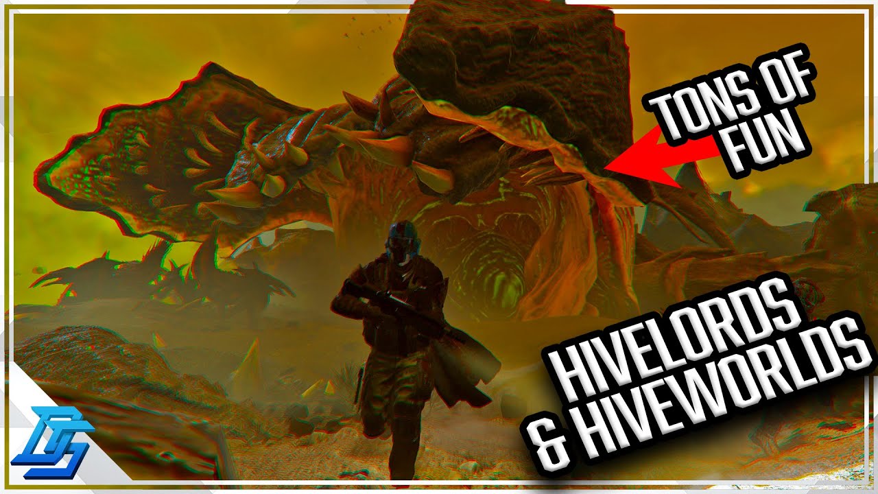 Hivelords & Hiveworlds! Into the Unjust Update Fun | Helldivers 2