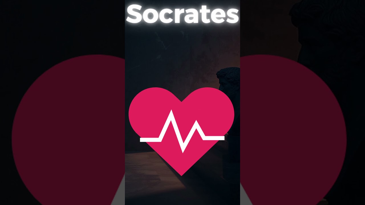 The Quote That Defined Socrates