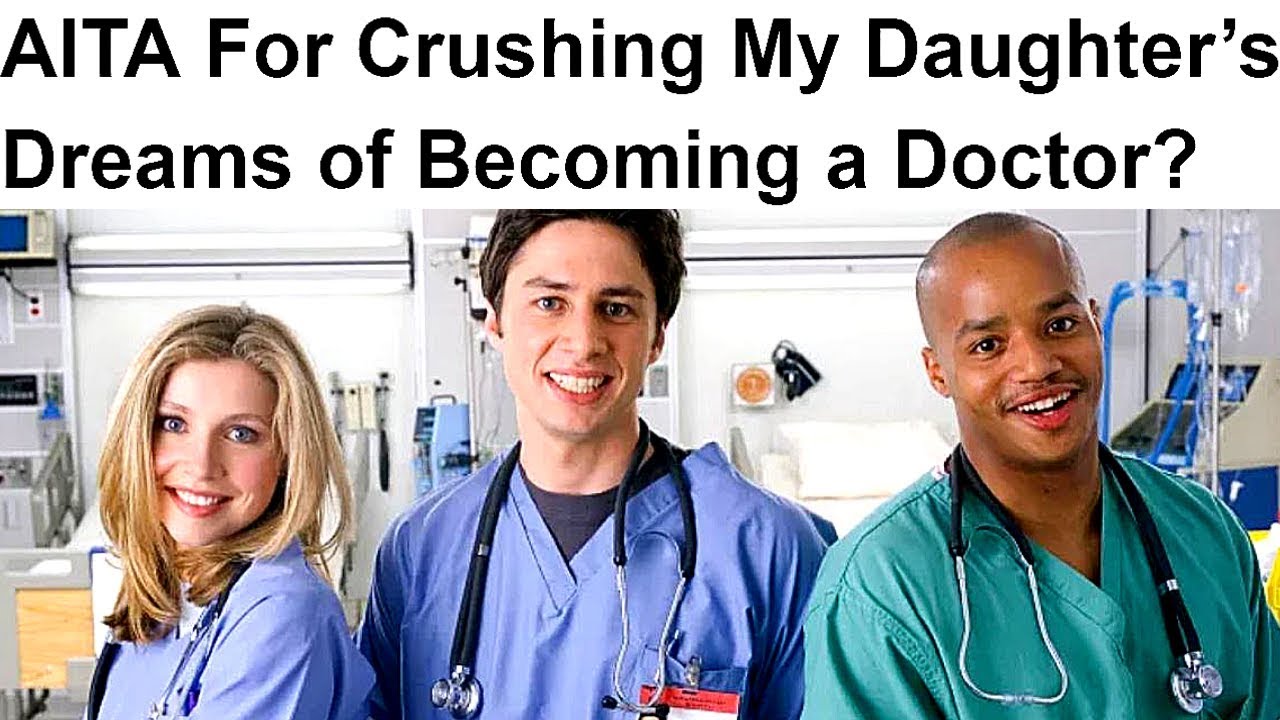 r/AmITheAntagonist | Who is in the Wrong? [7] | Reddit Cringe