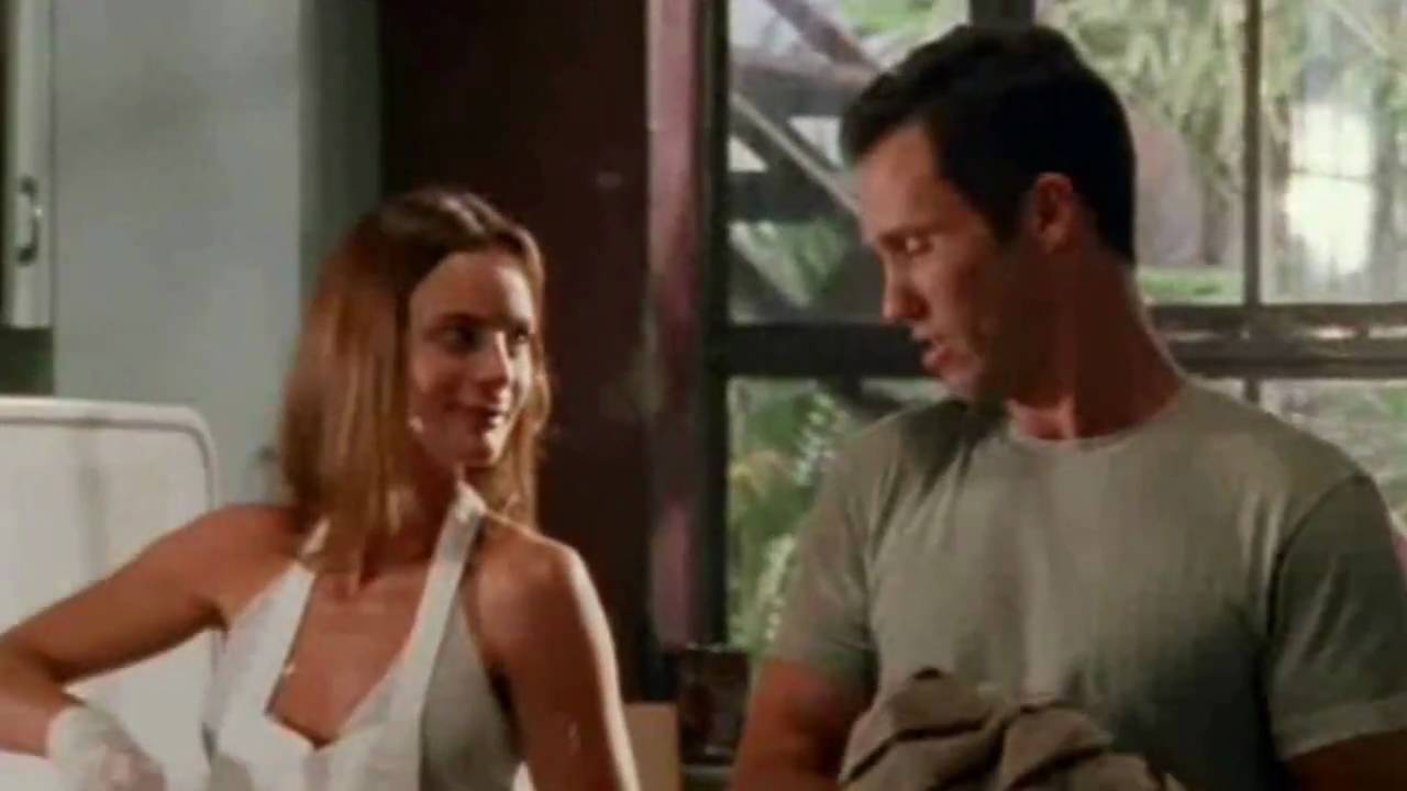 Michael and Fiona ~ Right Kind of Wrong