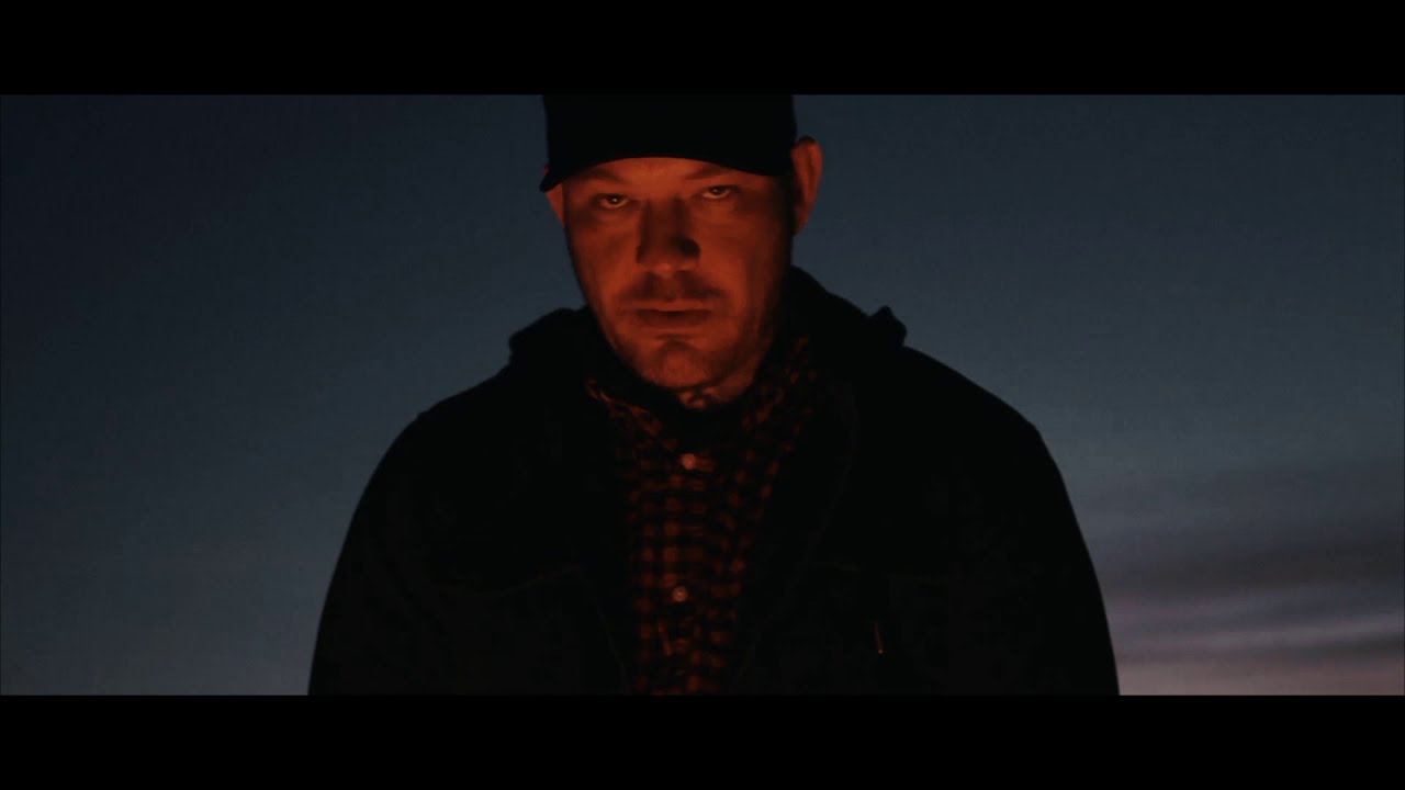 George Ragan The Dead Son - Heaven Can Wait (Official Music Video)