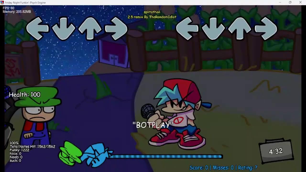 dave counterattack make now!!!