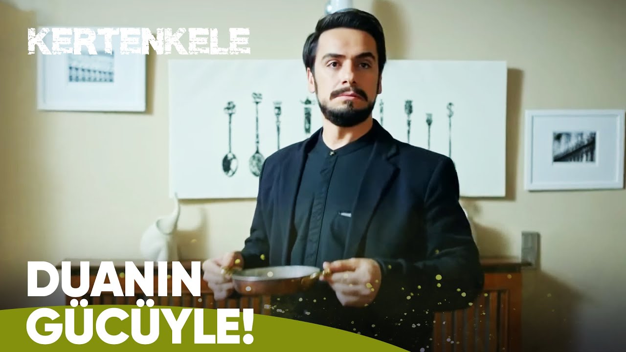 Hicabi adamları haşat etti - Kertenkele 78. Bölüm