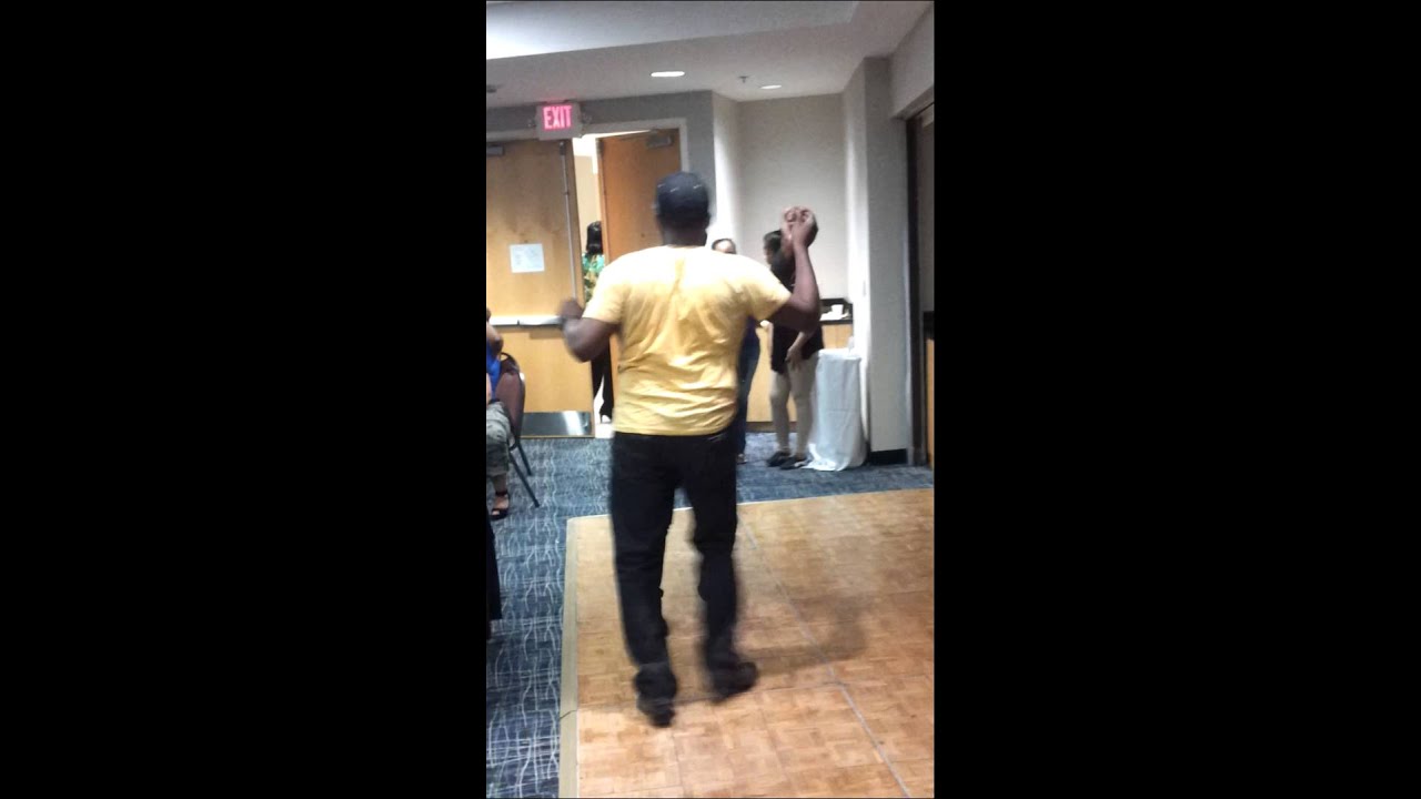 Sunday Work!! Swan, Dena and Bill working out at the Synergy Steppers Set