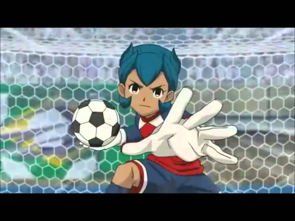 inazuma eleven Rococo Urupa hissatsu
