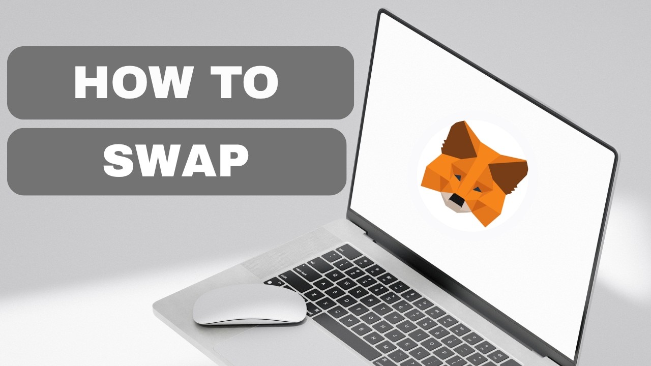 How to swap on MetaMask Web  (full guide 2026)