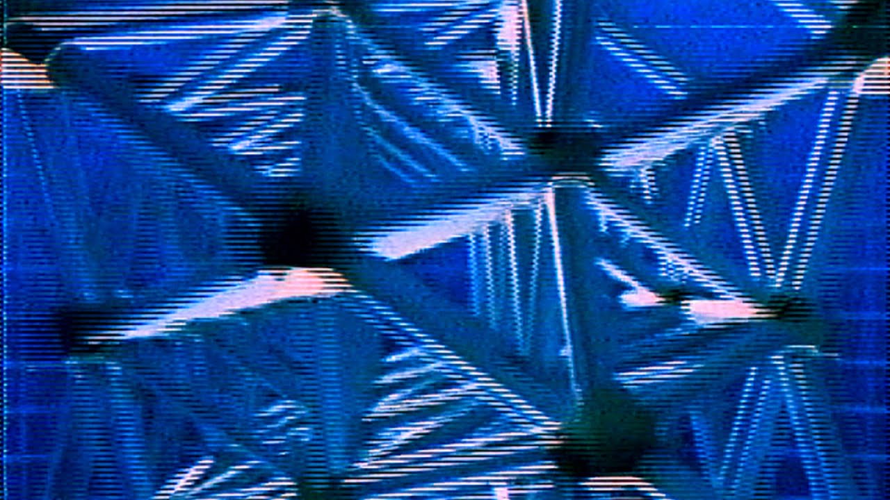 CHUZHBINA: TECHNO | ELECTRO PUNK MIX 🎧