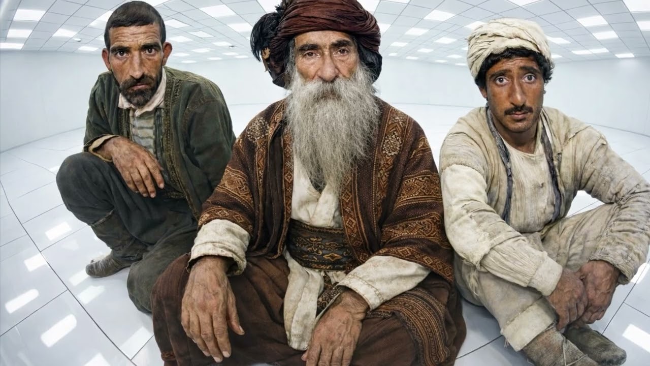 Ser Nê Keti – Baş eğmedi | Kirmanckî (Zazaca) Seyit Rıza | Dersimlikiz