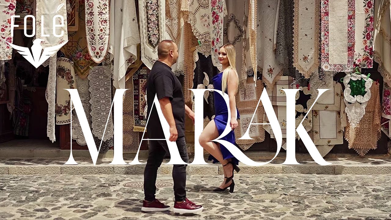 Denis Taraj - Marak (Official Video 4K)