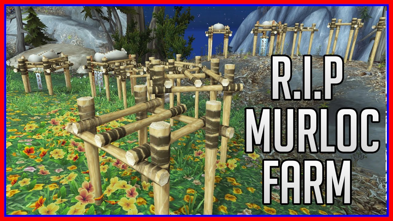 KOBOLD KILLING - Your New BoE Farm | WoW Gold Guide
