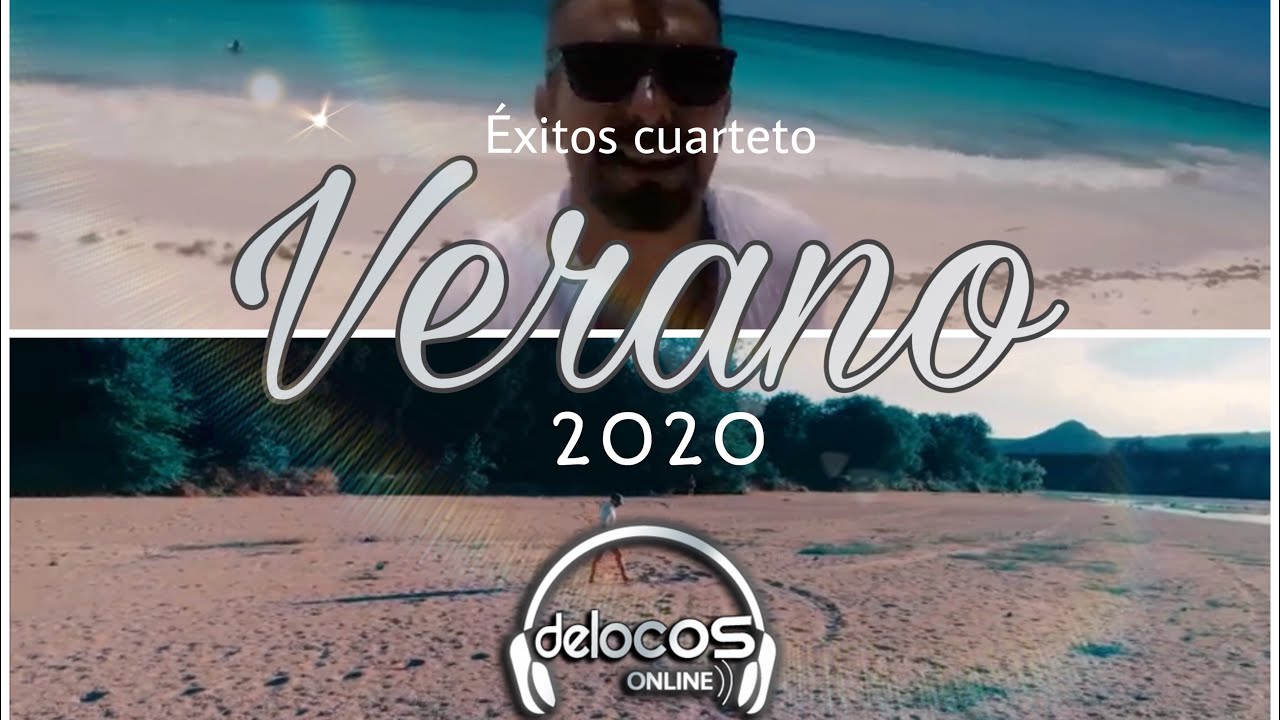Enganchados Cuarteto #Verano2020 #Vol1 | De Locos Online