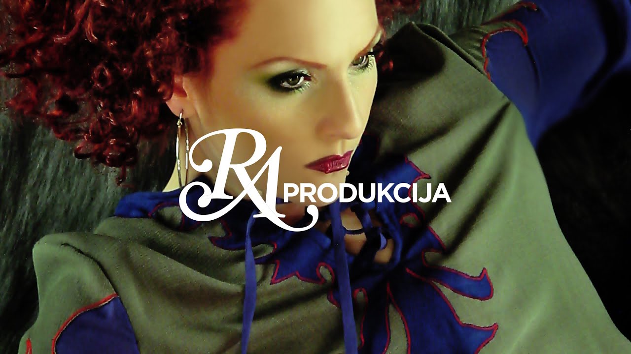 ALEKSANDRA KOVAC - FOR BETTER OR WORSE (OFFICIAL VIDEO)