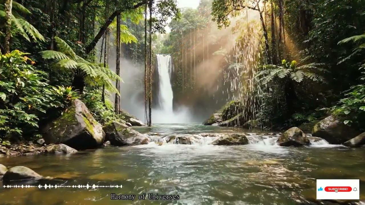 Majestic Classical Violin And Piano Sonata For Reflection And Relaxation In A Cinematic Atmosphere