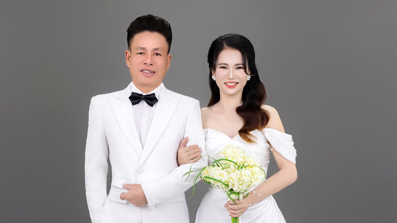 Wedding Phan Phi -  La Thị Hằng
