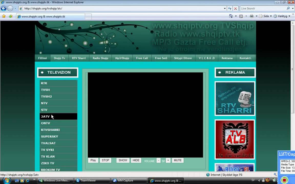 shqiptv