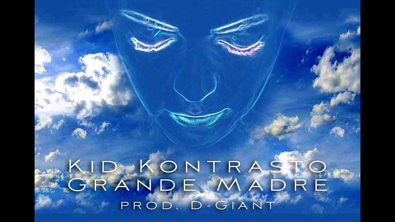 Kid Kontrasto (A.k.a. Keso ZRK) - Grande Madre - Prod. D-Giant