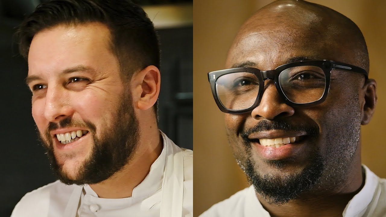 Akoko London: Gambian Oyster Stew | Chef Recipe