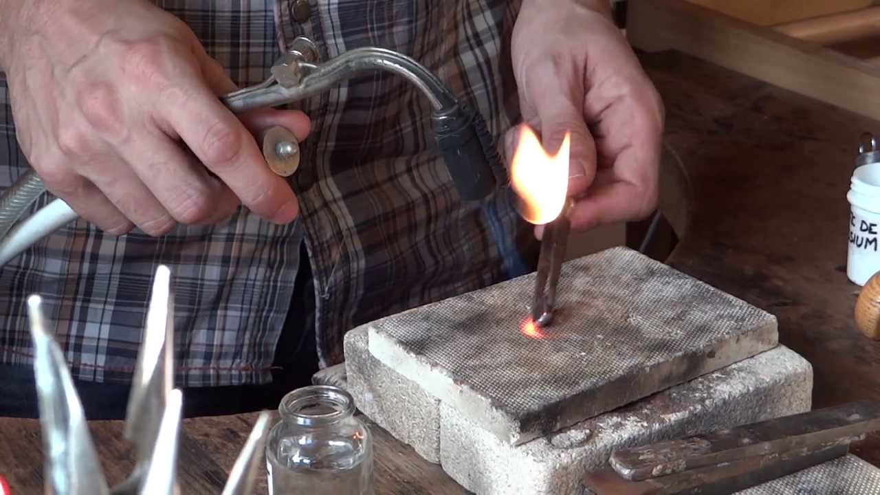 Atelier Souzy: bijoutier joaillier à La Rochelle