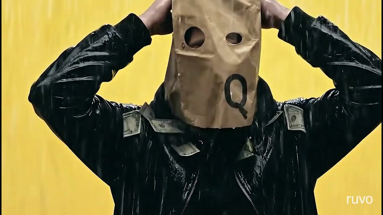 Prudnikov - Почему так больно? Official video 2025