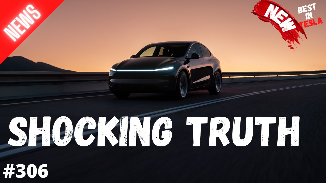 Tesla FSD Called 