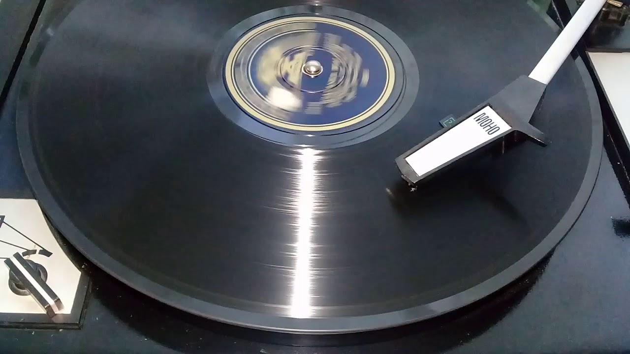 Wiązanka Walcow Syrena - Electro  1 78 rpm