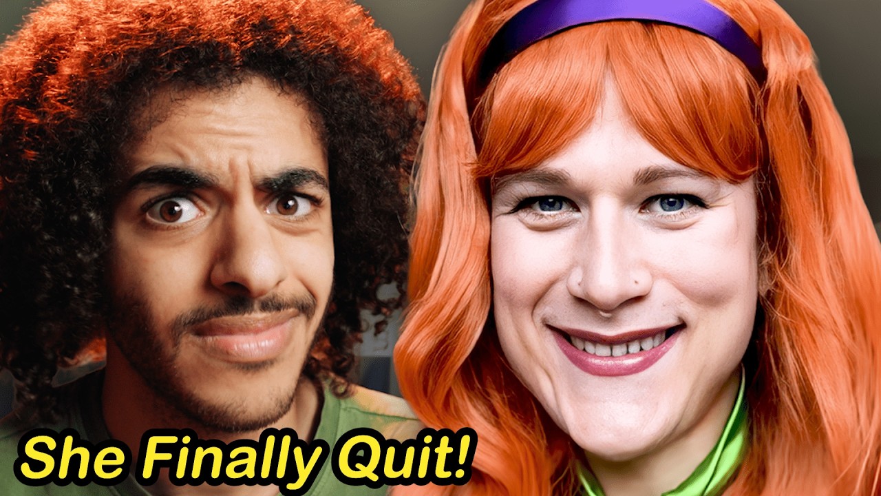 Lily Tino Has Finally Responded... And It's UNHINGED!