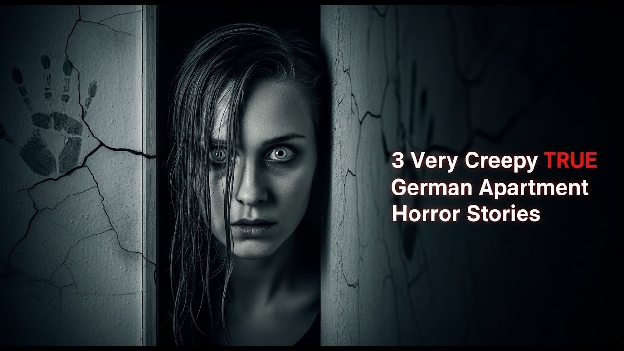 &ldquo;3 Terrifying TRUE German Apartment Horror Stories That Will Haunt You&rdquo;