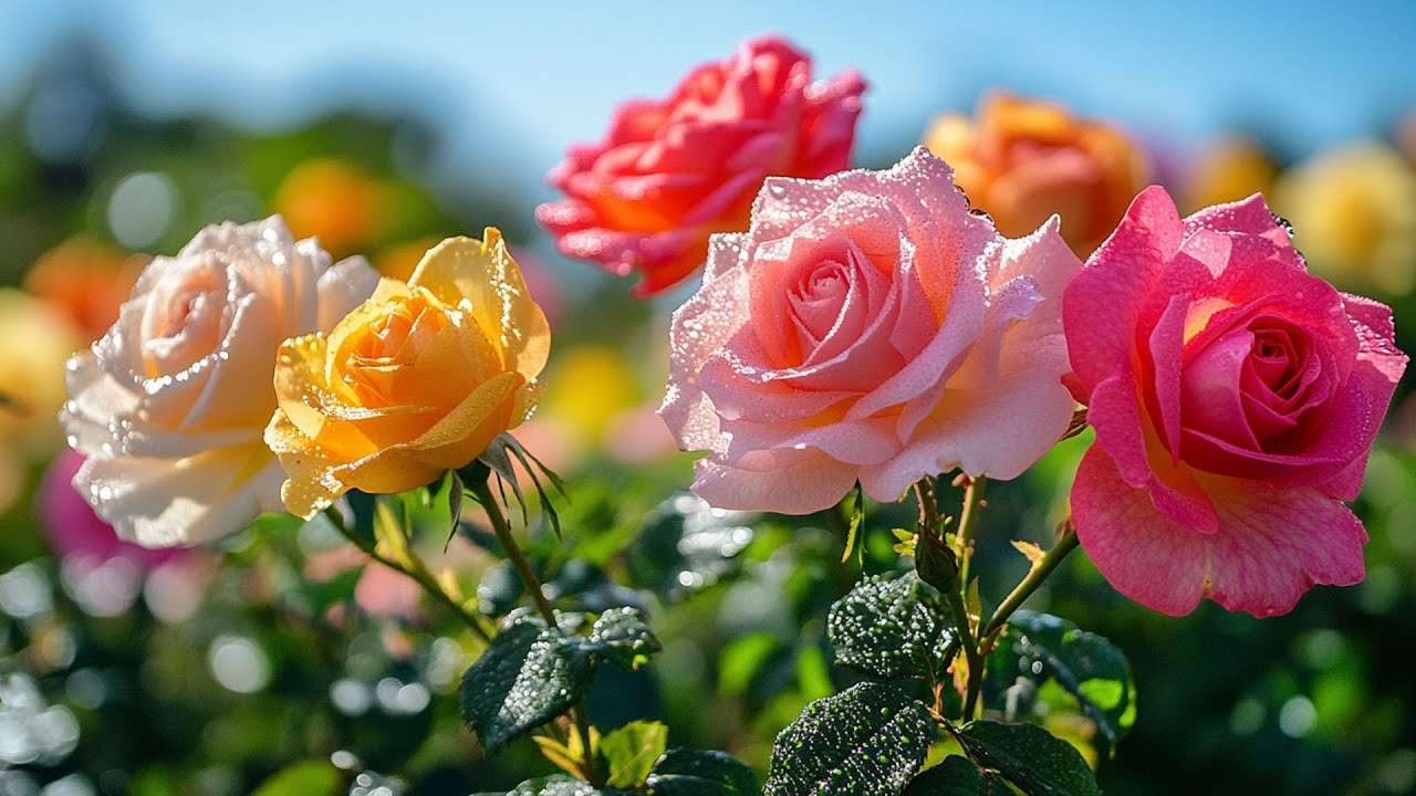 The Самые прекрасные мелодии мира 🌺 Лучшая музыка для души 🌺 Зимняя мечта 🌿 Сергей Грищук