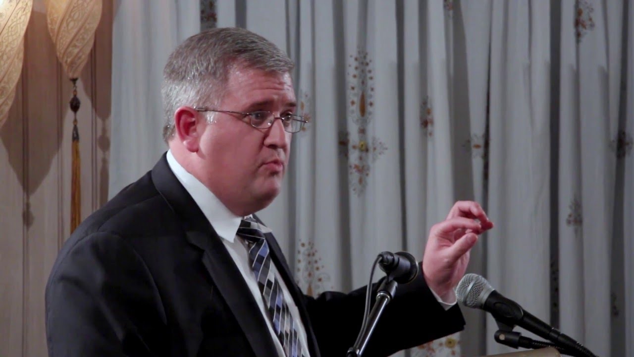 Mark Conrad, MD, FACS: New Evidence Supports Endovascular Repair of Type B Aortic Dissection