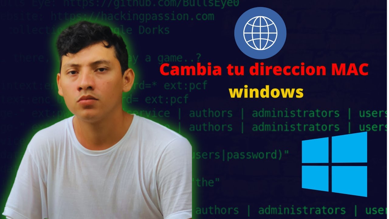 🔐 Cambia tu Dirección MAC Fácilmente con Technitium - Tutorial Ético y Seguro | #windows 🚀