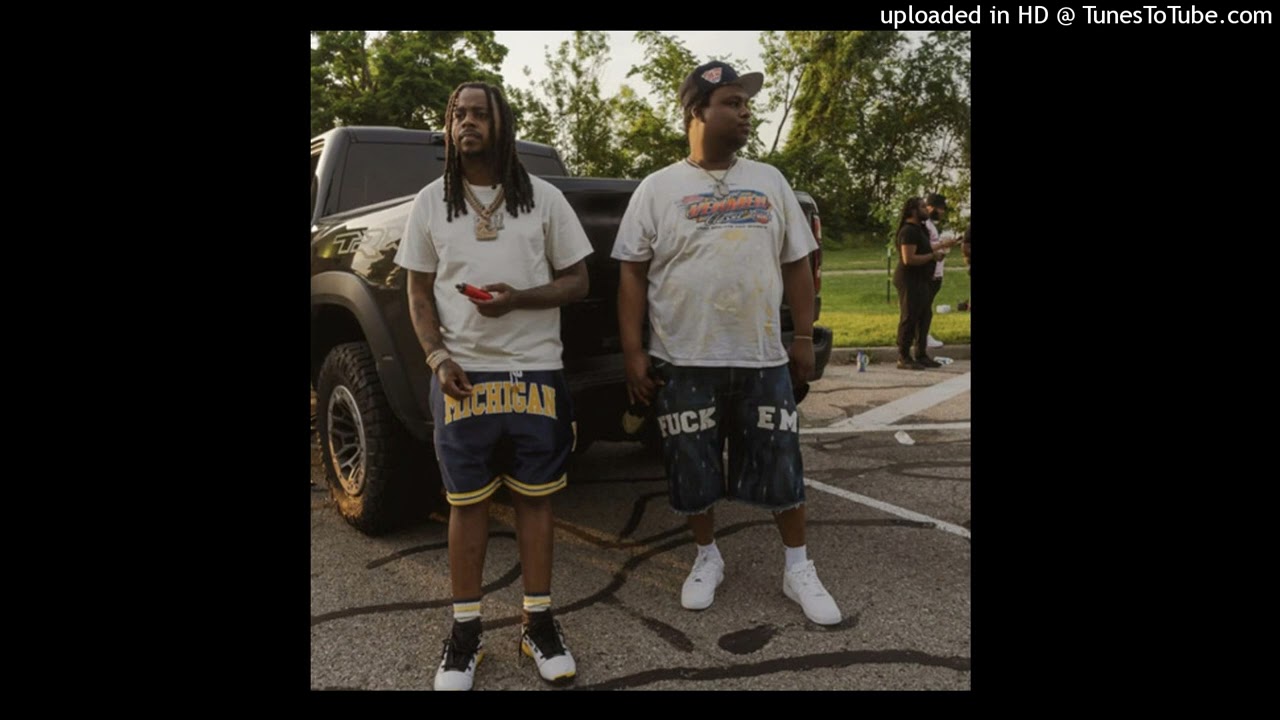 Babyface Ray / Samuel Shabazz Type Beat - Bending Corners